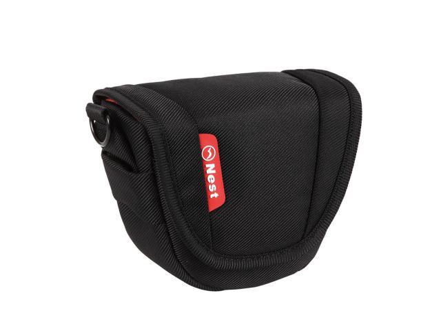 Чанти Nest Athena S10 Black