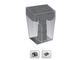 Чанти Nest Athena S30 Black