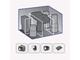 Чанти Nest Athena 30 Brown