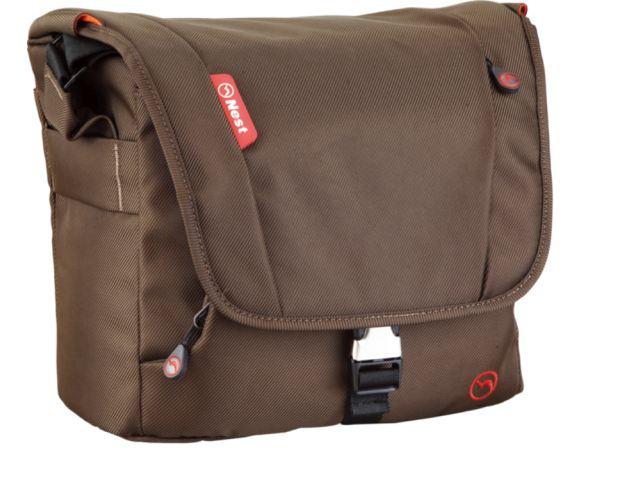 Чанти Nest Athena 30 Brown