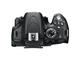 DSLR Nikon D5100 с обектив 18-140mm f/3.5-5.6G ED VR