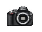 DSLR Nikon D5100 с обектив 18-140mm f/3.5-5.6G ED VR