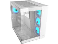 Кутии COUGAR FV150 RGB White