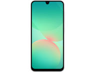 Смартфони Samsung Galaxy A26 5G - 6GB RAM / 128GB White