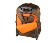 Чанти Nest Athena A100 Brown