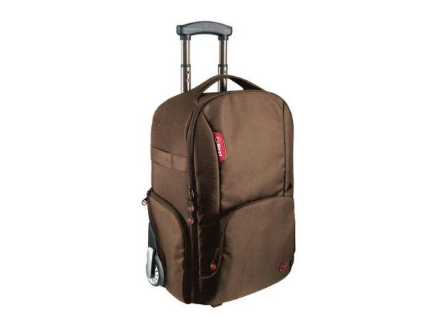 Чанти Nest Athena A100 Brown
