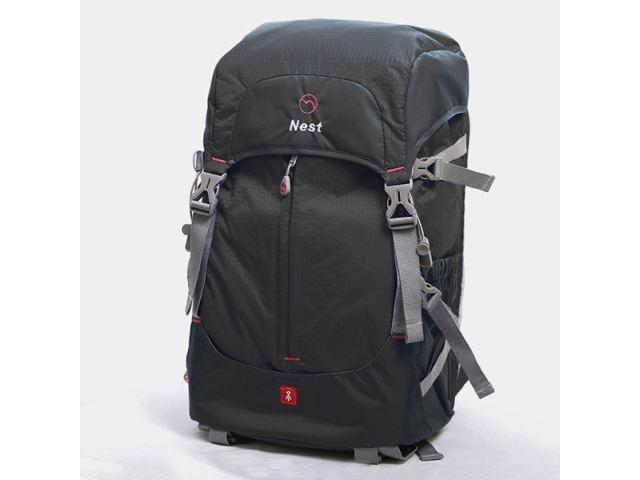 Чанти Nest Explorer 300L Black