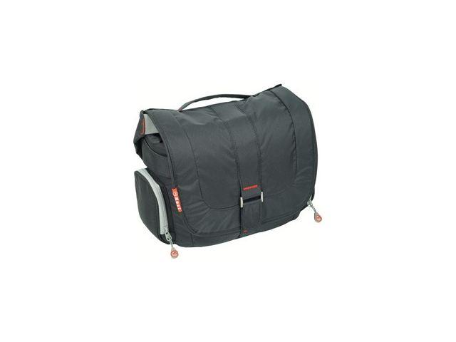 Чанти Nest Explorer 100L Black