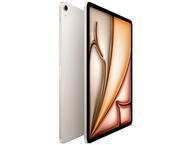 Таблети Apple iPad Air 13 (M3) + Cellular - 8GB RAM / 256GB, Starlight