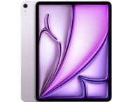Таблети Apple iPad Air 13 (M3) + Cellular - 8GB RAM / 512GB, Purple