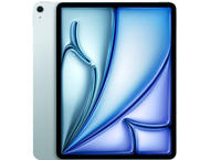 Таблети Apple iPad Air 13 (M3) + Cellular - 8GB RAM / 1TB, Blue