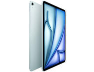 Таблети Apple iPad Air 13 (M3) + Cellular - 8GB RAM / 1TB, Blue