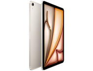 Таблети Apple iPad Air 11 (M3) + Cellular - 8GB RAM / 512GB, Starlight