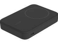 Външни батерии Belkin BoostCharge Pro Magnetic Power Bank with Qi2 15W 8K
