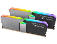 Оперативна памет 32GB (2x16GB) DDR5 6000 MT/s Thermaltake TOUGHRAM XG RGB Black