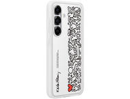Калъфи Samsung Galaxy S25 Case Flipsuit White