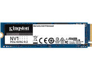 SSD 2TB Kingston NV1 M.2 NVMe, Без опаковка