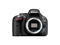 DSLR Nikon D5200 с обектив 18-140mm f/3.5-5.6G ED VR