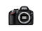 DSLR Nikon D3200 с обектив 18-140mm f/3.5-5.6G ED VR