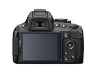 DSLR Nikon D5100 с обективи 18-105mm ED VR и 50mm f/1.8G