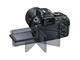 DSLR Nikon D5100 с обективи 18-105mm ED VR и 50mm f/1.8G