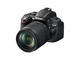 DSLR Nikon D5100 с обективи 18-105mm ED VR и 50mm f/1.8G