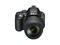 DSLR Nikon D5100 с обективи 18-105mm ED VR и 55-300mm ED VR