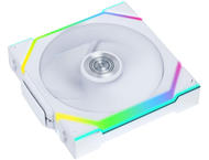 Вентилатори Lian Li UNI FAN SL Wireless 120 Reverse Blade White