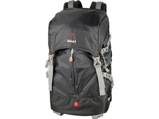 Чанти Nest Explorer 300S Black