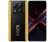 Смартфони Xiaomi Poco X7 - 8GB RAM / 256GB, Black