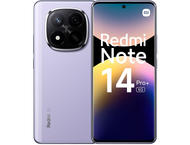 Смартфони Xiaomi Redmi Note 14 Pro+ - 12GB RAM / 512GB, Lavender Purple