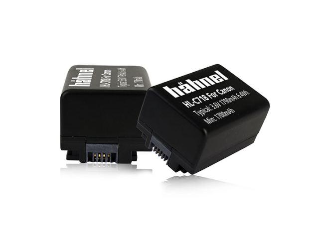 Батерии за камери Hahnel HL-C718