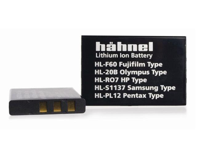 Батерии за камери Hahnel HL-CA30