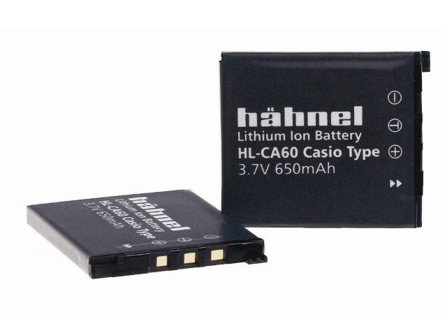 Батерии за камери Hahnel HL-CA60