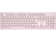 Клавиатури Canyon HKB-W01 UK/US, Beige