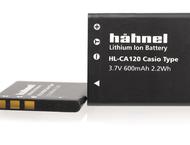 Батерии за камери Батерия Hahnel HL-CA120