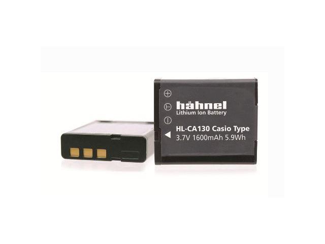 Батерии за камери Батерия Hahnel HL-CA130  