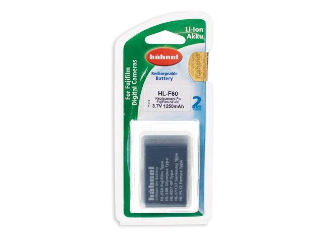 Батерии за камери Hahnel HL-F60
