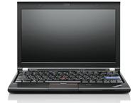 Лаптопи Lenovo ThinkPad X220