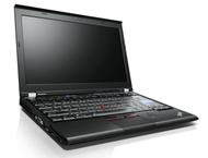 Лаптопи Lenovo ThinkPad X220
