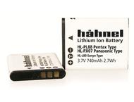 Батерии за камери Hahnel HL-PX07