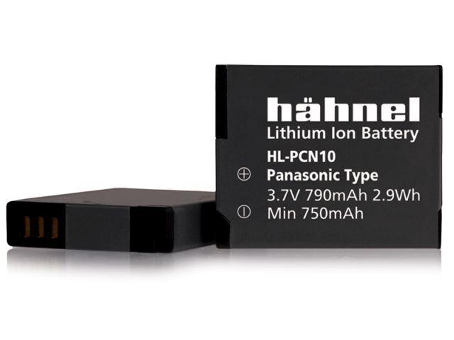 Батерии за камери Hahnel HL-PCN10