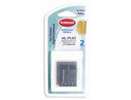 Батерии за камери Hahnel HL-PL63