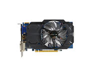 Видео карти Gigabyte AMD Radeon R7 250X