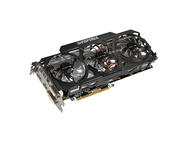 Видео карти Gigabyte Radeon R9 290 4GB GDDR5 Windforce