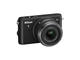 Mirrorless Nikon 1 S2 с обектив 11-27.5mm f/3.5-5.6