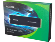 SSD 512GB Apacer AS2280Q4X