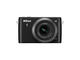 Mirrorless Nikon 1 S2 с обектив 11-27.5mm f/3.5-5.6