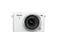 Mirrorless Nikon 1 S2 с обектив 11-27.5mm f/3.5-5.6