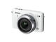 Mirrorless Nikon 1 S2 с обектив 11-27.5mm f/3.5-5.6